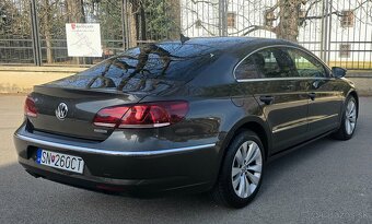 Volkswagen Passat CC 2.0 TDI BlueMotion DSG - 8