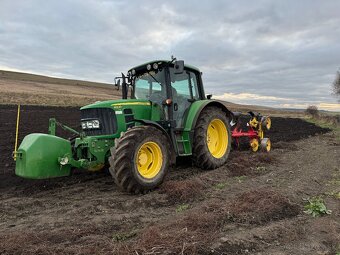 John Deere 6230 Prémium - 8