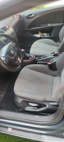 Seat Leon 1P 1.9tdi - 8