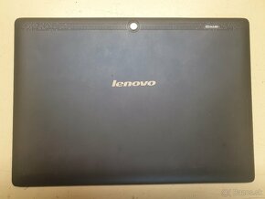 10" Tablet  LENOVO - 8