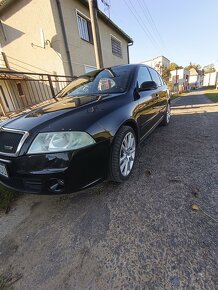 Škoda Octavia 2Rs Tfsi - 8