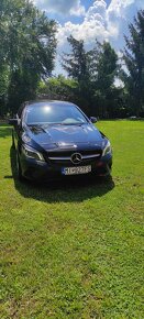 Mercedes - Benz CLA 200D Shooting Break - 8