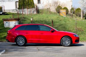 Audi A4 Avant 2.0 TDI e - 8