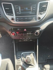 Hyundai Tucson 2.0, 4x4, Diesel, rv.2017/06 (cj.1662) - 8