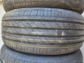 Nove letne pneumatiky 215/50 r18 Good Year - 8