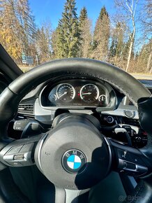 Bmw X5 F15 M packet - 8