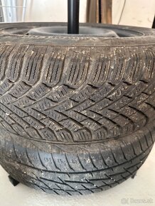 195/65 R15 6J ET55 zimne - 8