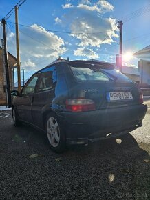 Citroen Saxo VTS 1.4 - 8