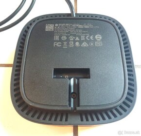 zachovalá dokovacia stanica HP USB-C G5 Dock - 8