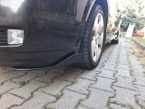 Opel Vectra C 2.2dti 92kw 2004r - 8