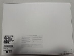 Predám málo používaný Apple MacBook Air(13 placov) - 8