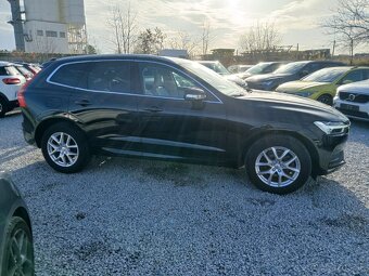 VOLVO D4 XC60 2019 - 8