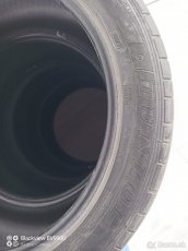 Pneu 255/45 R20 - 8