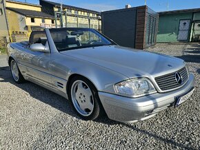 Mercedes-Benz SL 300 - 8