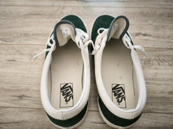 Vans UA Era - 8