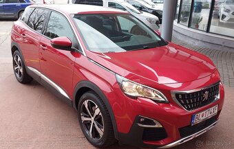 Peugeot 3008 1.5 BlueHDi 96kW Allure - 8