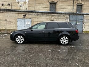 Audi A4 Avant 2.0 TDI - 8