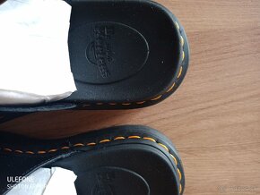 Dr.Martens Dax - 8