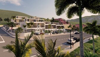 Španielsko, Exkluzívny a luxusný off-plan , Estepona - 8