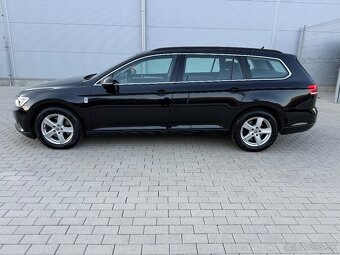 Volkswagen Passat Combi B8 2.0tdi - 8