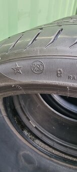 Letne pneumatiky pirelli 225/40r19, 255/35r19 - 8