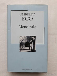 Uglov Fiodor ,Alejo Carpentier, Erich Segal, Umberto Eco - 8