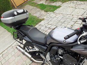 Yamaha FZS 1000 S Fazer - 8