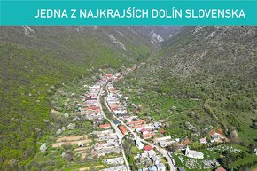 Dom s idylickou záhradou v obci Háj - 8