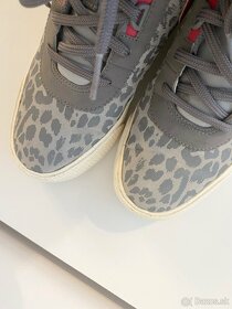 Nike Blazer Mid šedé leopardí vzor 37,5 (23,5cm) - 8