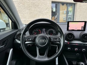 Audi Q2 2.0TDi Quattro S-tronic 96.000km - Odpočet DPH - - 8