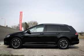 Volkswagen Golf 2.0 TDI BMT 150k R-Line Highline EU6 - 8