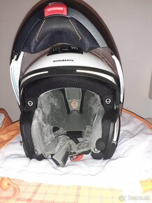 SCHUBERTH - 8