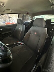 Seat ibiza fr 96kw - 8