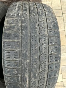 235/45 R18 4X - zimné pneumatiky - 8