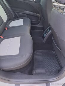 Škoda superb kombi 2013 2.0tdi - 8