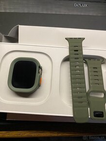 Apple watch Ultra 2 - 8