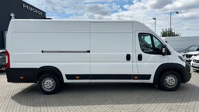 Peugeot Boxer Furgon 2.2 BlueHDi 165k 435 L4H2 - 8