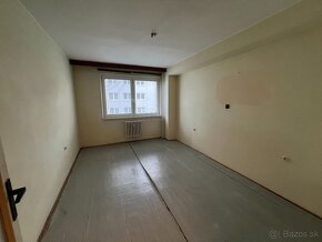 Predaj priestranný 3 izb. byt, Nobelova ulica, Bratislava - 8