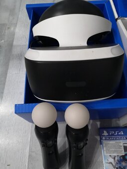 Playstation VR - 8