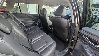 Subaru Outback 2.5i + LPG CVT Limited - Možný odpočet DPH - 8