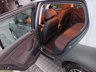 Golf 5 1.4 66kw 2005 - 8