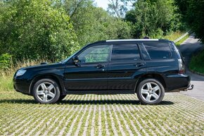 Subaru Forester 2.5 Exclusive Turbo - 8