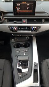 AUDI A4 combi 2.0TDI aj na LEASING - 8