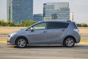 Toyota Verso 2.0 I D-4D 125 Sol - 8