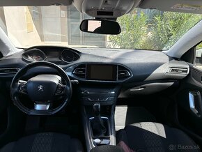 Peugeot 308 1.6 HDi - 8