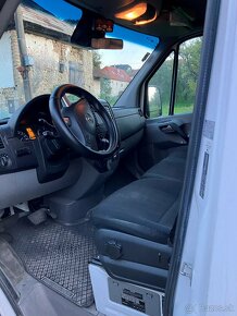 predám Mercedes Sprinter 316 CDI 2014 chladiak - 8