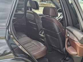 BMW X5 40d - 8