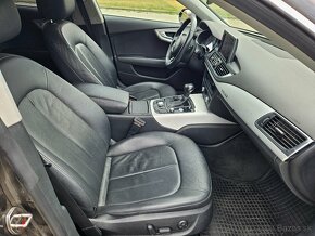 Audi A7 S-line 3.0 TDI Quattro 180kW - 8