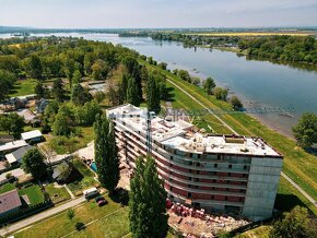 Nový 2-izbový byt B17 BlueWave Riverside Piešťany - 8