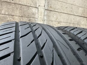 205/55R16 letne - 8